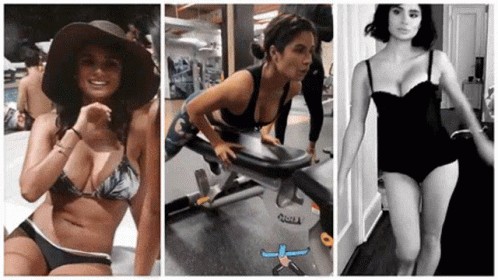 Diane Guerrero NSFW