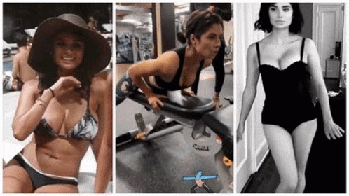 Diane Guerrero NSFW