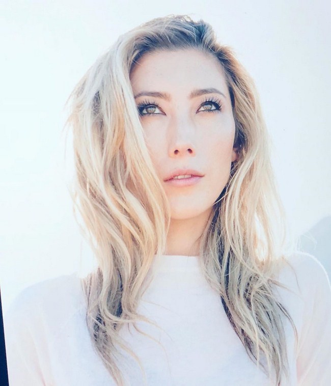 Dichen Lachman NSFW