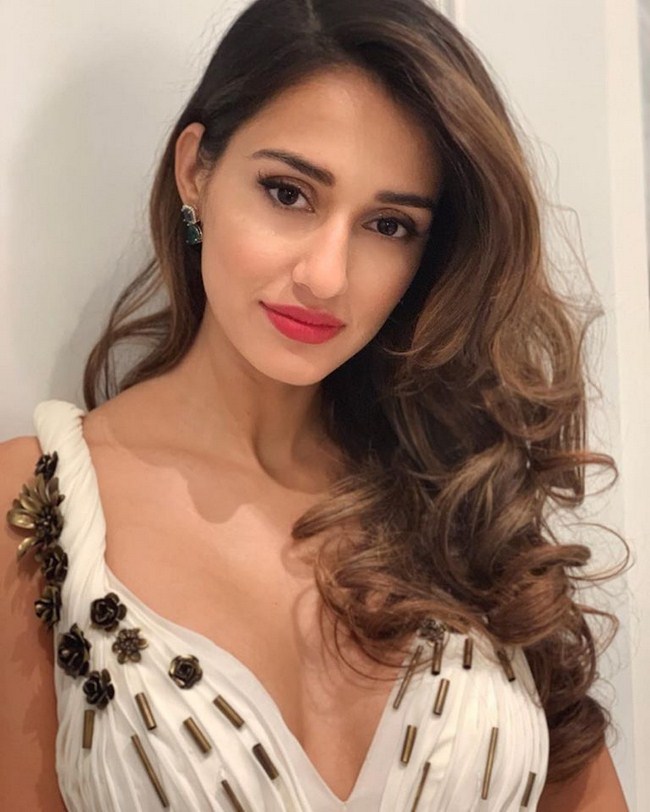 Disha Patani NSFW