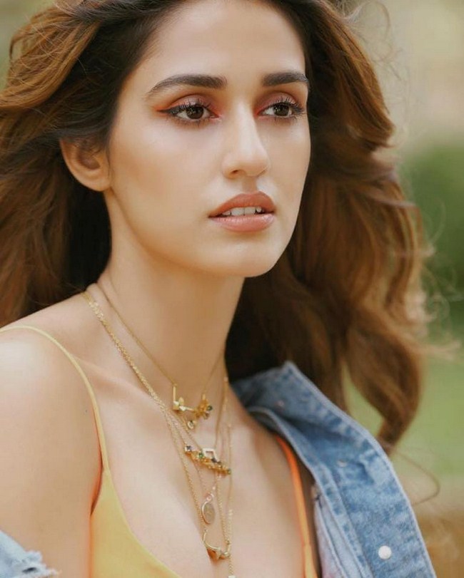 Disha Patani NSFW