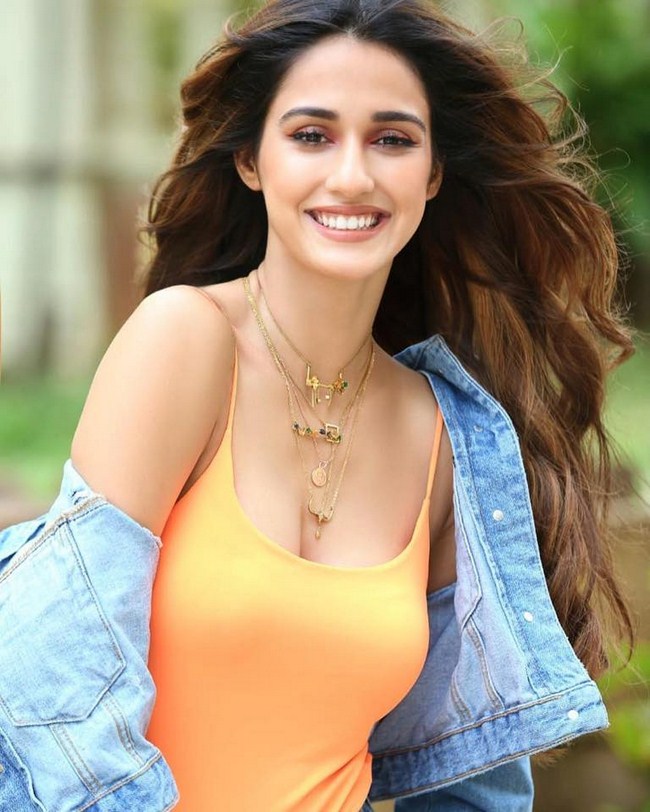 Disha Patani NSFW