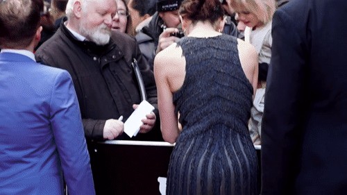 Do You Think Daisy Ridley Likes Anal NSFW