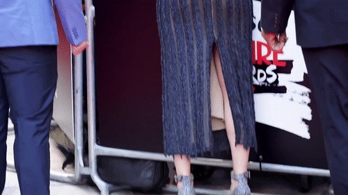 Do You Think Daisy Ridley Likes Anal NSFW