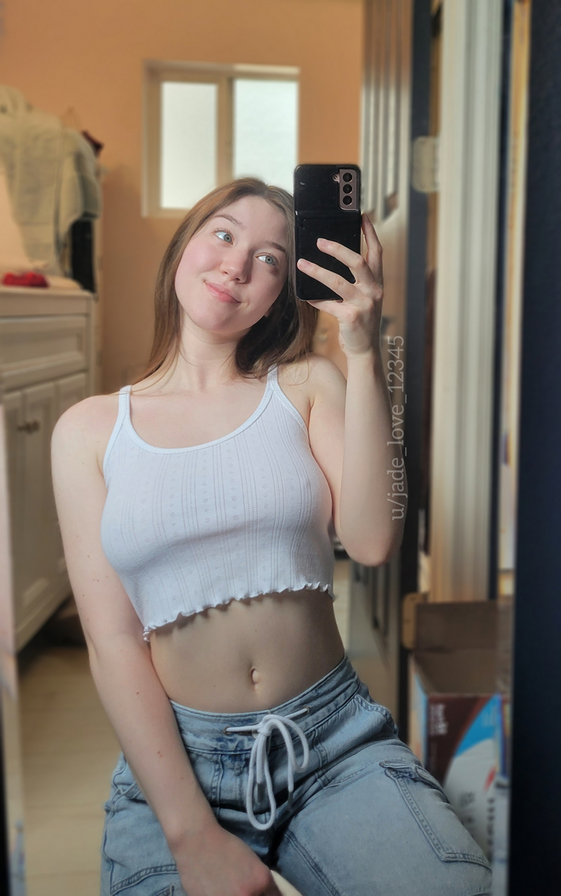 Do You Think Im Sexy Even Without Makeup NSFW