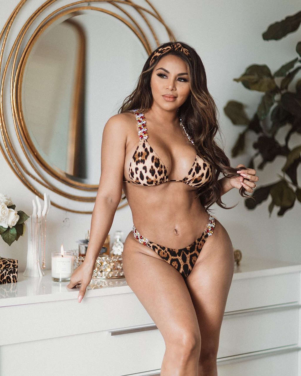 Onlyfans dolly castro