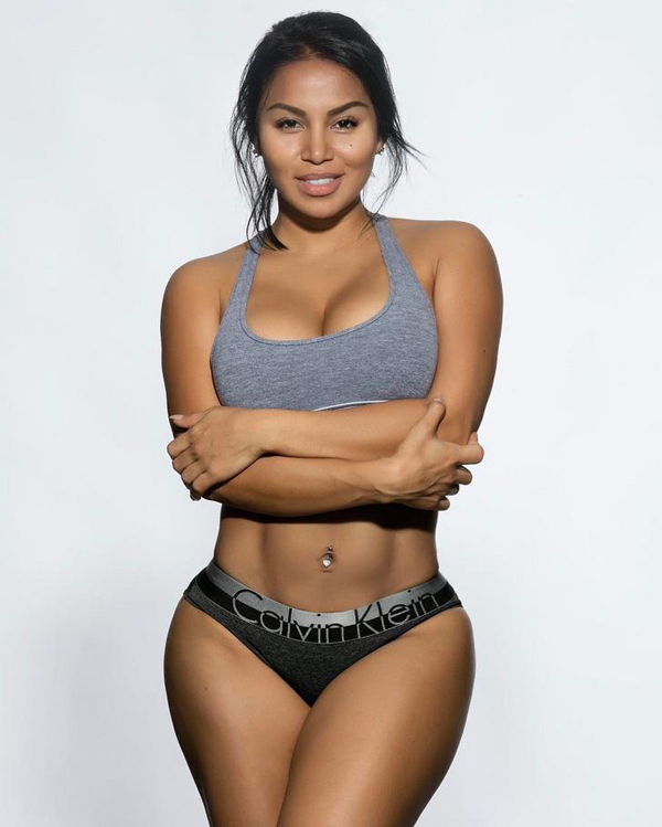 Dolly Castro NSFW