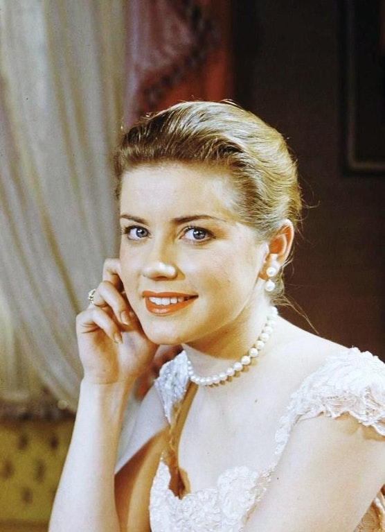 Dolores Hart 1960s NSF