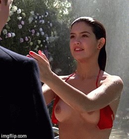 Dont Care How Many Times I See It Phoebe Cates Will Always Make Me Explode NSFW