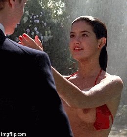 Dont Care How Many Times I See It Phoebe Cates Will Always Make Me Explode NSFW