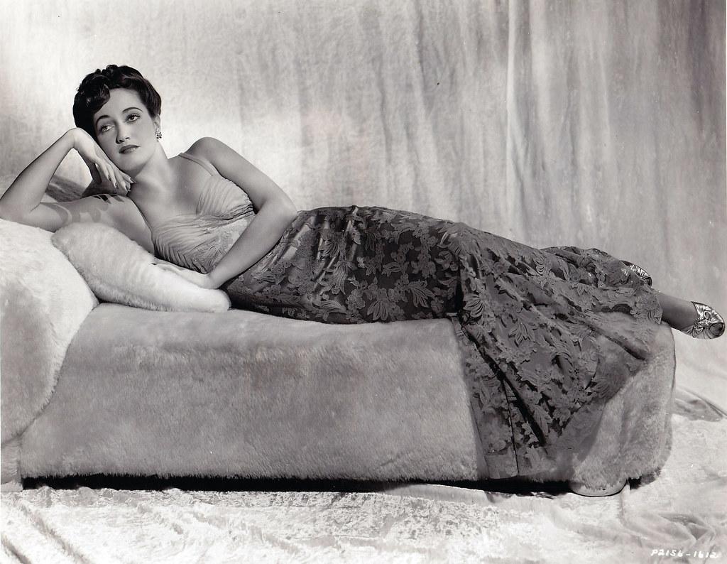 Dorothy Lamour 1940s NSF