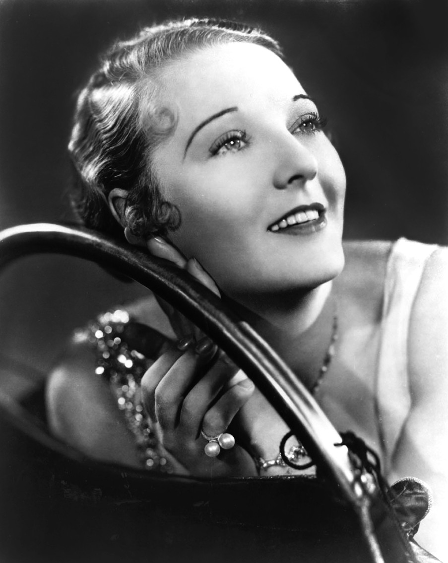 Dorothy Mackaill Mid 1930s NSF