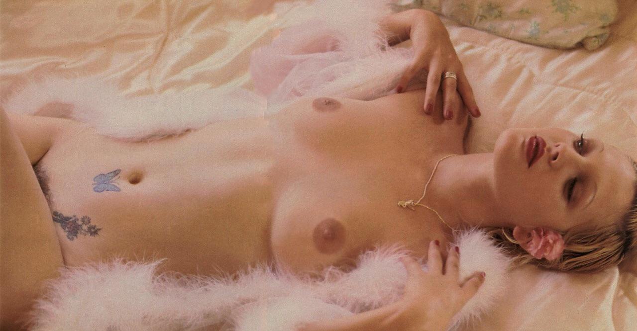 Drew Barrymore Is The Perfect Woman NSFW