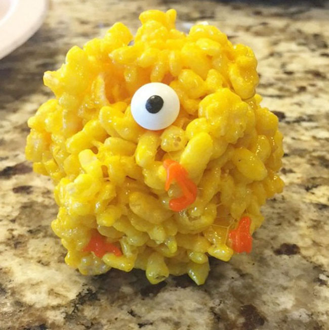 Easter Food Fails NSFW