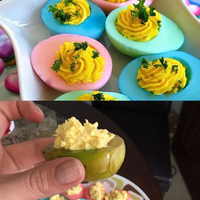 Easter Food Fails NSFW