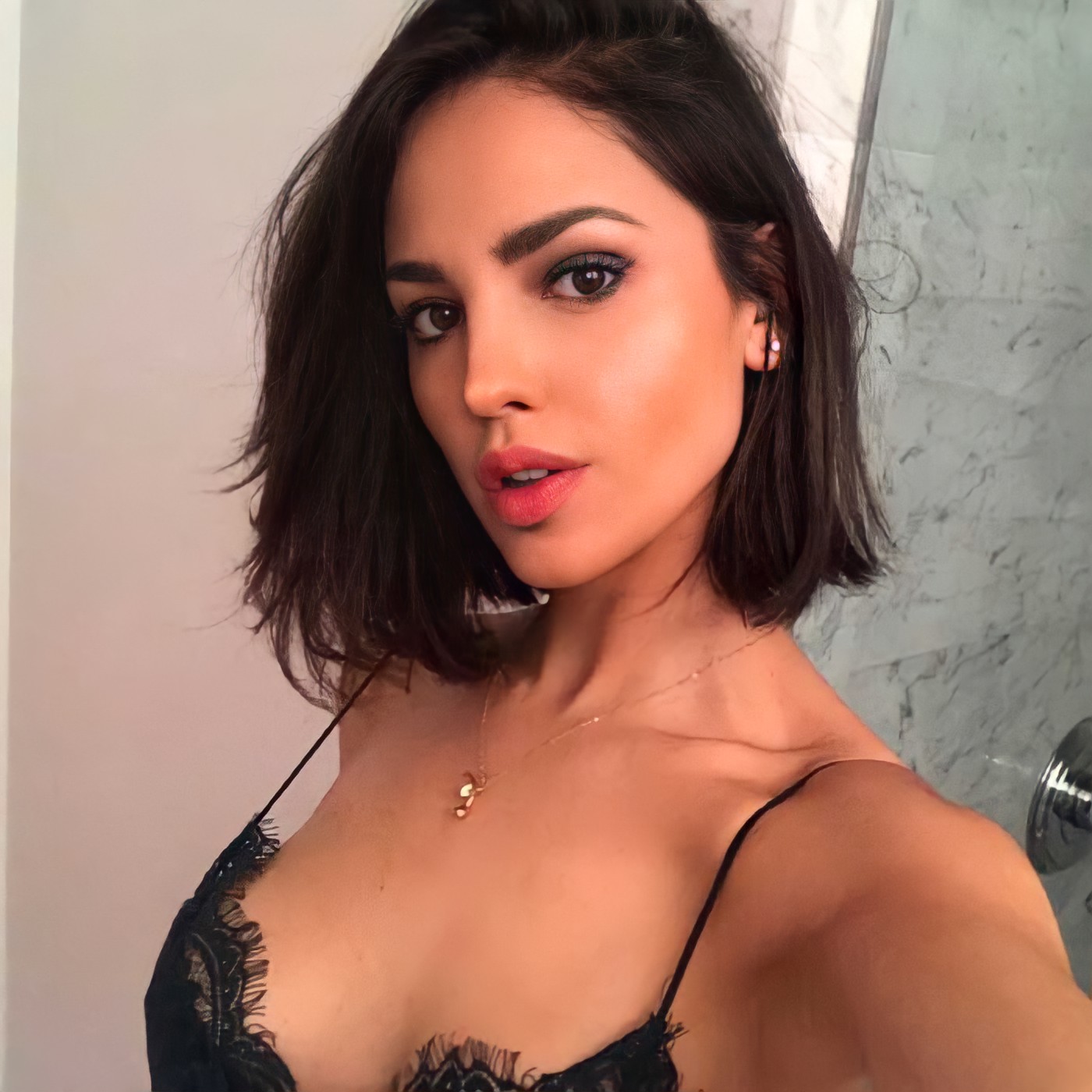 Eiza Gonzalez NSFW