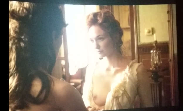 Eleanor Tomlinson Colette Low Quality NSFW