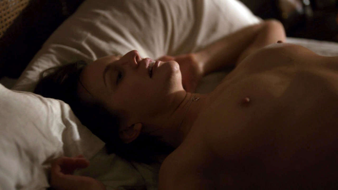 Elisabeth Moss Sex Scene NSFW