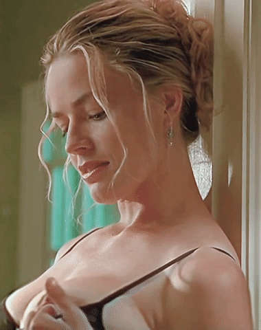 Elisabeth Shue NSFW