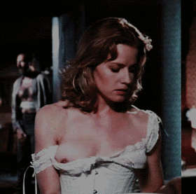 Elisabeth Shue NSFW