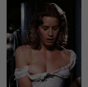 Elisabeth Shue NSFW