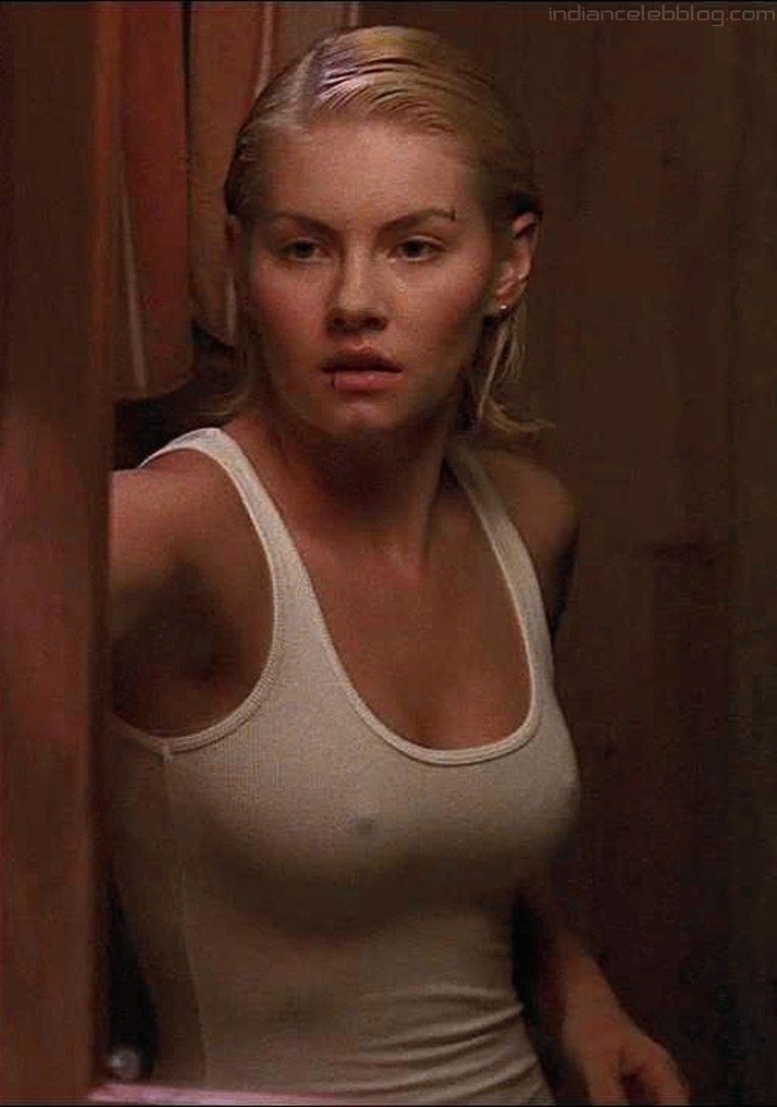 Elisha Cuthbert NSFW