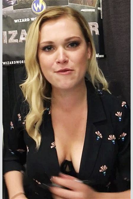 Eliza Taylor NSFW