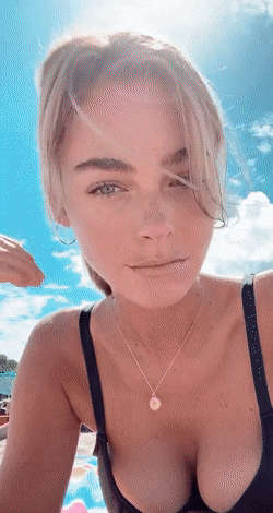 Elizabeth Turner Elizabethcturner Hot