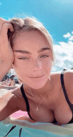 Elizabeth Turner Elizabethcturner Hot