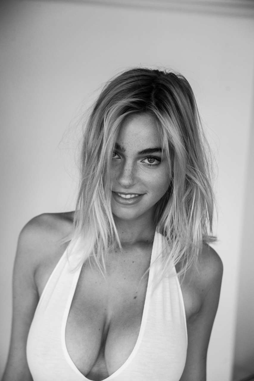 Elizabeth Turner NSFW