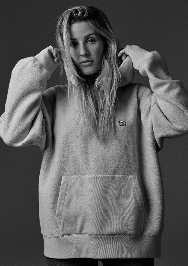 Ellie Goulding NSFW