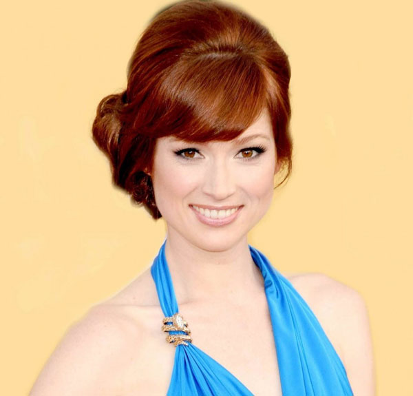 Ellie Kemper NSFW