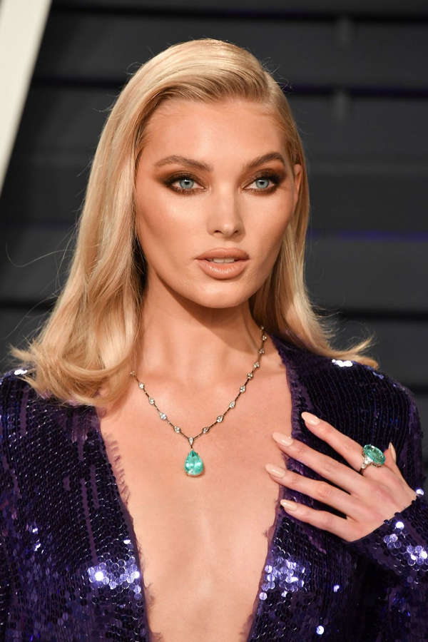 Elsa Hosk NSFW