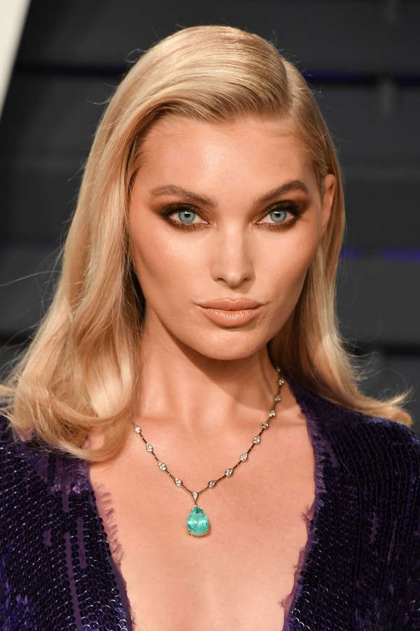 Elsa Hosk NSFW