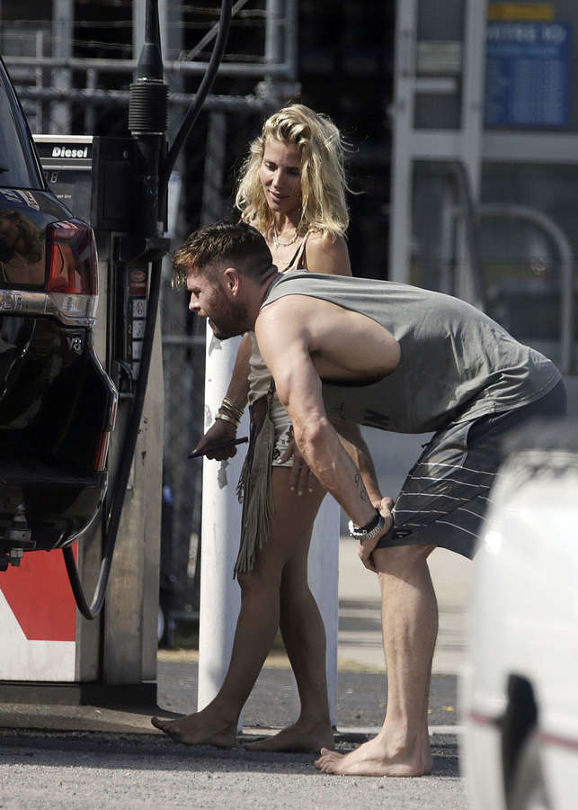 Elsa Pataky NSFW