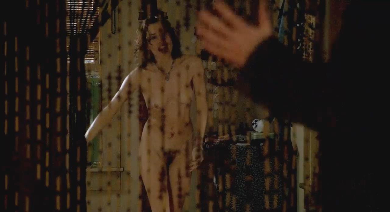 Embeth Davidtz Gingerbread Man NSFW