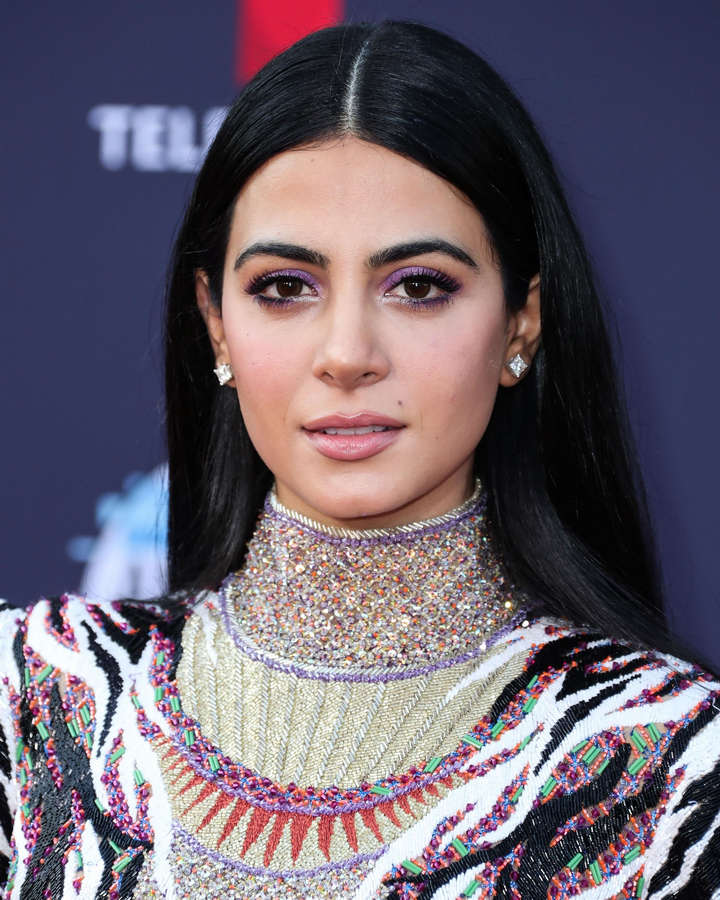 Emeraude Toubia NSFW