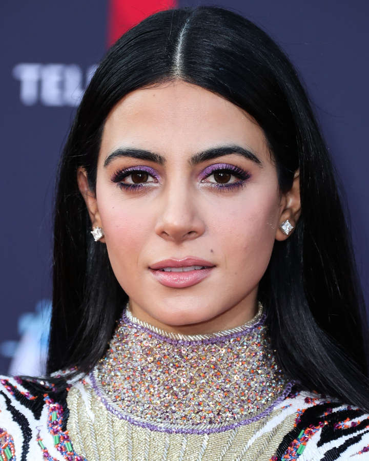 Emeraude Toubia NSFW