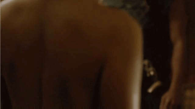 Emilia Clarke Ass