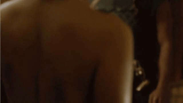 Emilia Clarke Ass