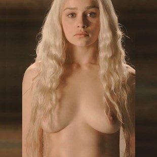 Emilia Clarke Who Else Is Ready For Got NSFW