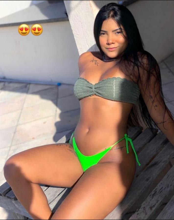 Emilly Souza NSF