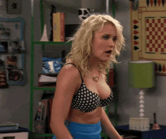 Emily Osment Big Tits