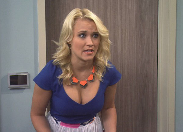 Emily Osment NSFW