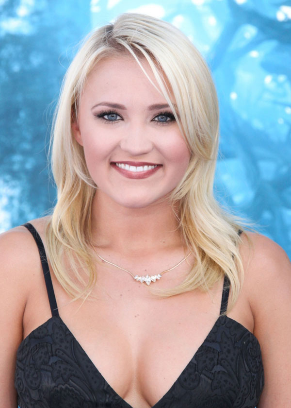 Emily Osment NSFW