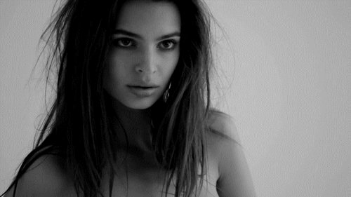 Emily Ratajkowski In Motion NSFW