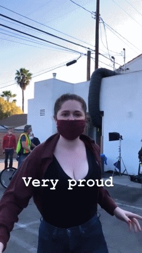 Emma Kenney Sorry For Quality NSFW