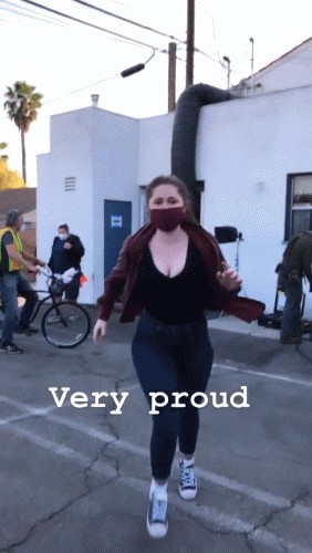 Emma Kenney Sorry For Quality NSFW