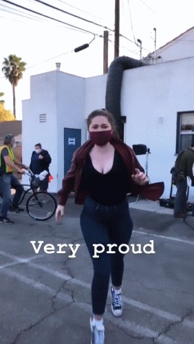 Emma Kenney Sorry For Quality NSFW