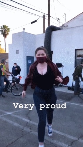 Emma Kenney Sorry For Quality NSFW